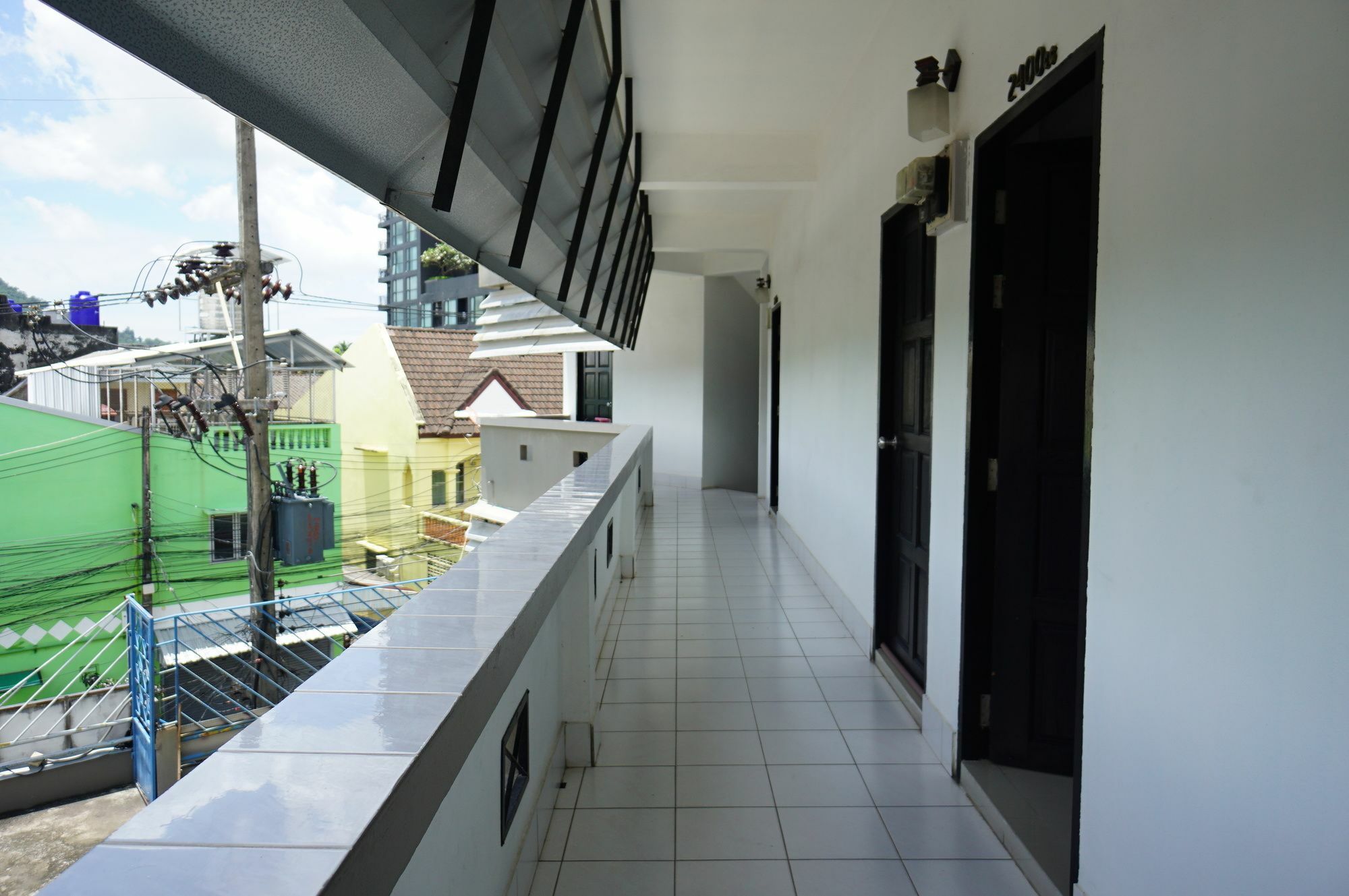 The Auto Place Phuket Kültér fotó