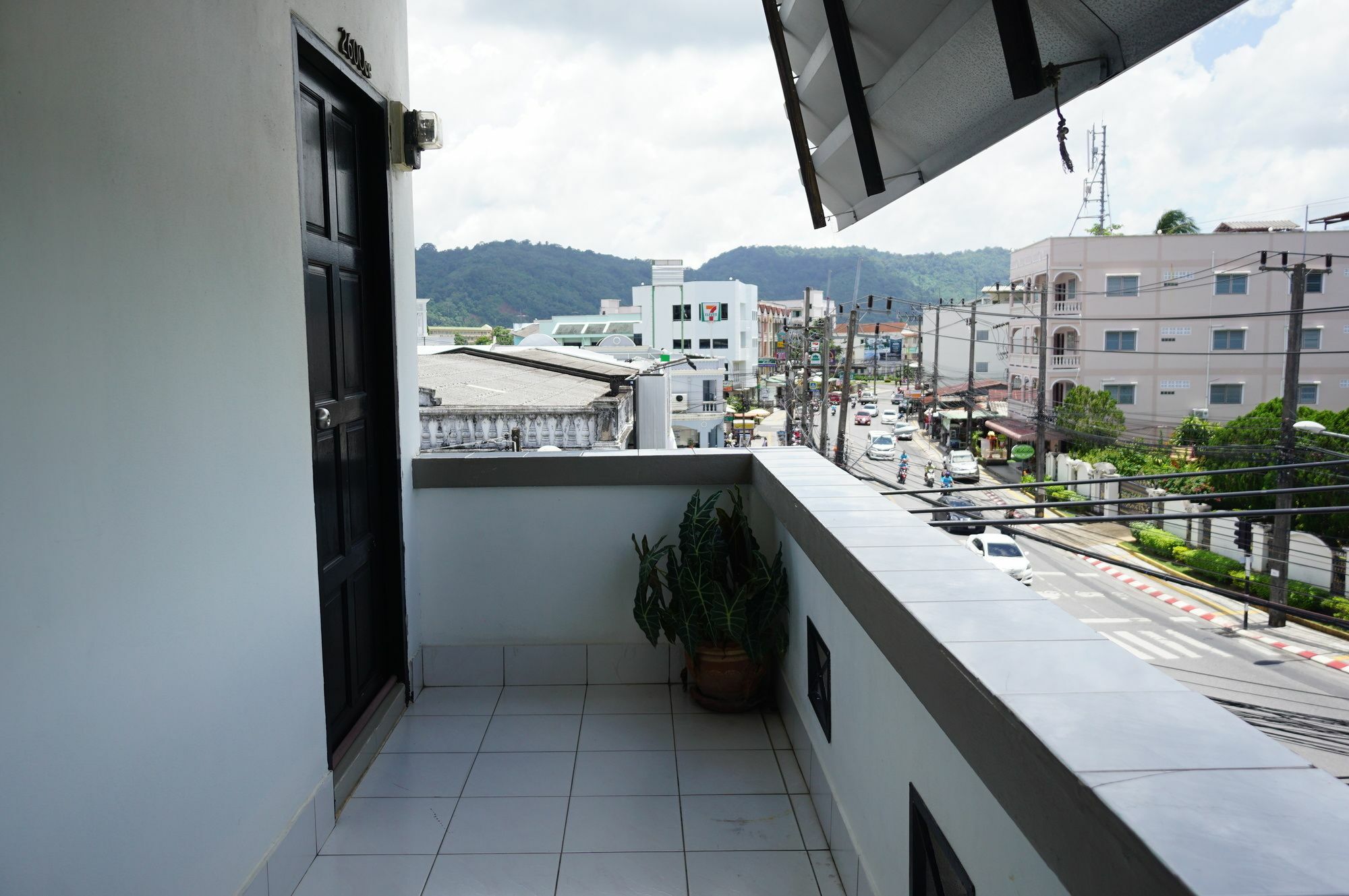 The Auto Place Phuket Kültér fotó